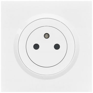 Accessoires électriques Appareillage sous blister - LEGRAND