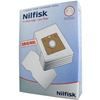 Sac/Filtre aspirateur accessoire - NILFISK