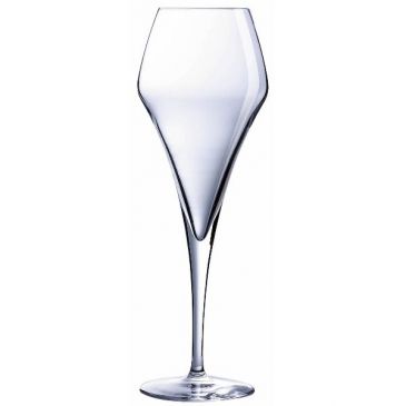 Verres à pied Flûte / Coupe à champagne - CHEF & SOMMELIER