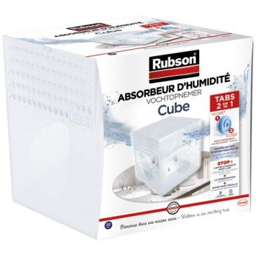 Imperméabilisants & étanchéïté Anti-humidité & -moisissures - RUBSON