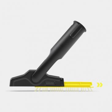 Accessoire microfibres - KARCHER