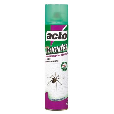 Insecticides Insecticides insectes rampants - ACTO