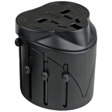 Accessoires électriques Adaptateurs prises étrangères - ELECTRALINE
