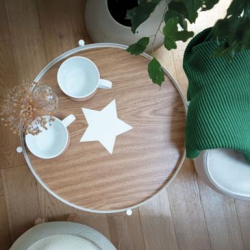 Adhésifs Adhésifs bois - HOME DECO