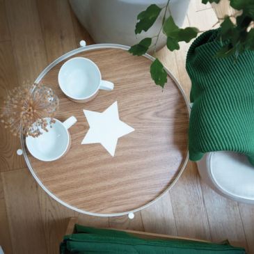 Adhésifs Adhésifs divers décors - HOME DECO