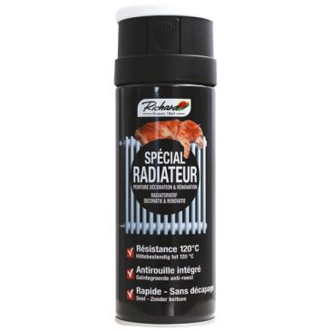 Peintures bombes Peintures bombes - RICHARD COLORANTS