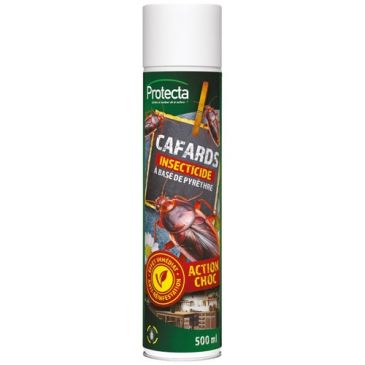Insecticides Insecticides divers & mixtes - PROTECTA