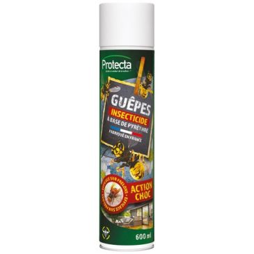 Insecticides Insecticides insectes volants - PROTECTA