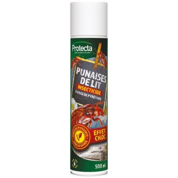 Insecticides Insecticides divers & mixtes - PROTECTA