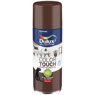 Peintures bombes Peintures bombes - DULUX VALENTINE