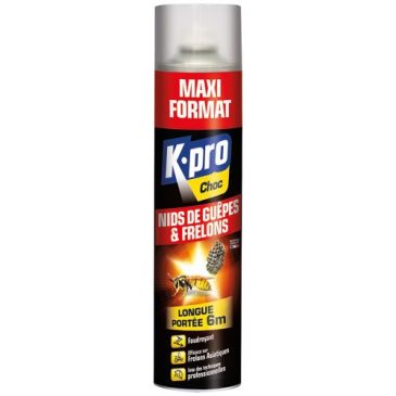 Insecticides Insecticides insectes volants - KPRO
