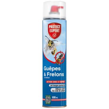 Insecticides Insecticides insectes volants - PROTECT EXPERT