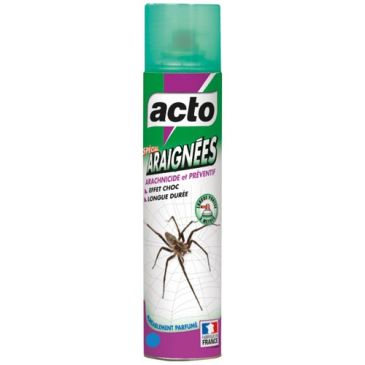Insecticides Insecticides insectes rampants - ACTO