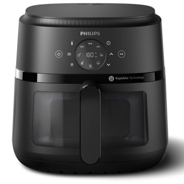 Friteuse airfryer - PHILIPS