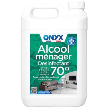 Essences, alcools & acides Liquides petits flacons - ONYX