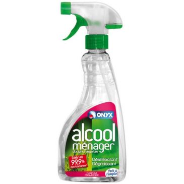 Essences, alcools & acides Liquides petits flacons - ONYX