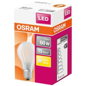 Ampoule LED Standard - OSRAM