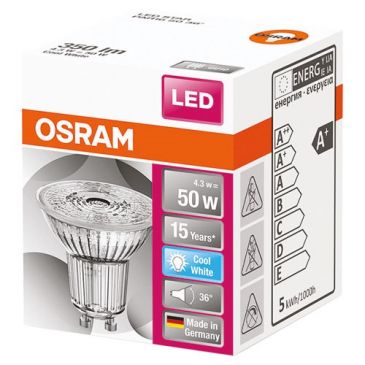 Ampoule LED Spot - OSRAM