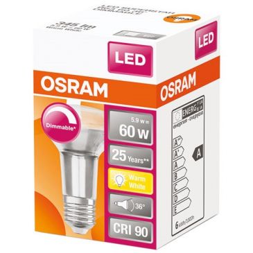 Ampoule LED Spot - OSRAM