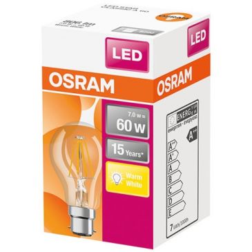 Ampoule LED Standard - OSRAM