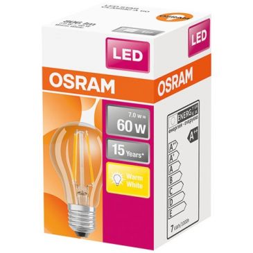 Ampoule LED Standard - OSRAM