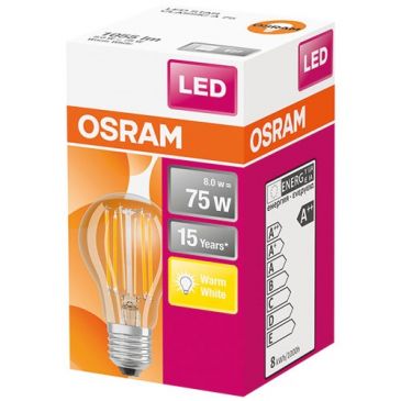 Ampoule LED Standard - OSRAM