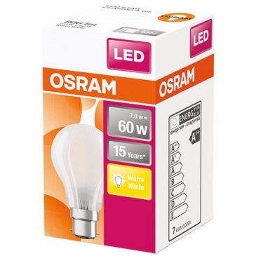 Ampoule LED Standard - OSRAM