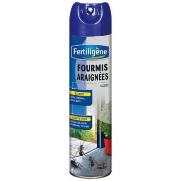 Insecticides Anti-fourmis - FERTILIGENE
