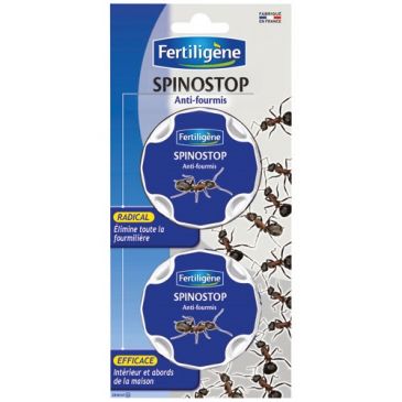 Insecticides Anti-fourmis - FERTILIGENE
