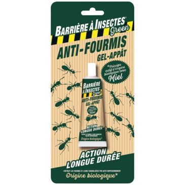 Insecticides Anti-fourmis - BARRIERE A INSECTES