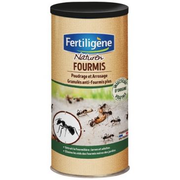 Insecticides Anti-fourmis - FERTILIGENE