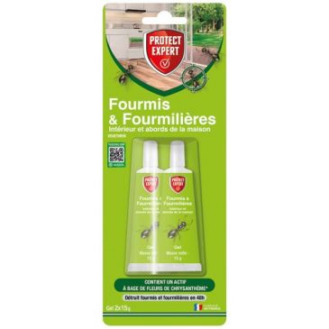 Insecticides Anti-fourmis - PROTECT EXPERT