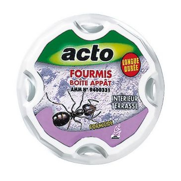 Insecticides Anti-fourmis - ACTO