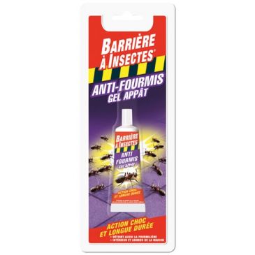 Insecticides Anti-fourmis - BARRIERE A INSECTES