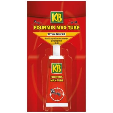 Insecticides Anti-fourmis - KB