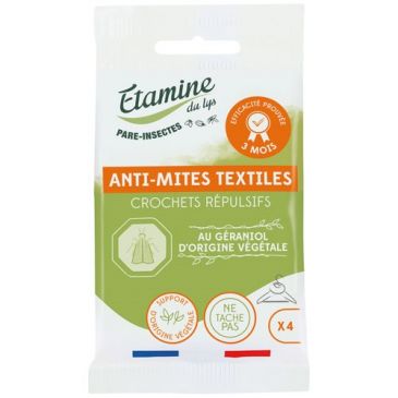 Pour le Linge  - ETAMINE DU LYS