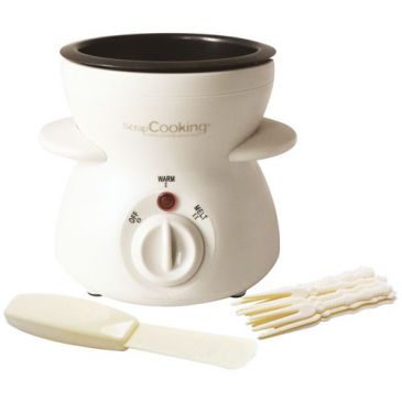 Service à fondue Service à fondue - SCRAPCOOKING
