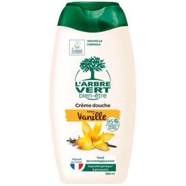 Produits soin du corps et du visage Gels douche - L'ARBRE VERT