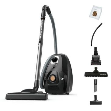 Aspirateur traîneau avec sac - ROWENTA