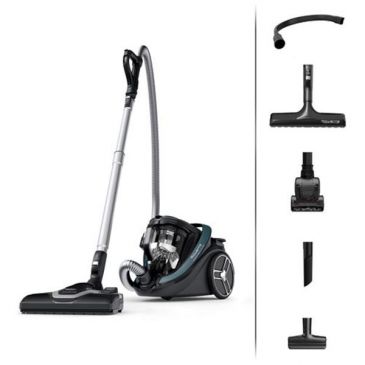 Aspirateur traîneau sans sac - ROWENTA