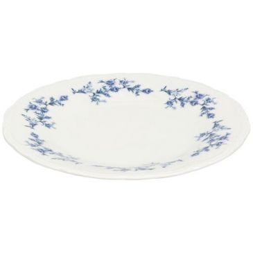 Assiette Porcelaine - BONBISTRO