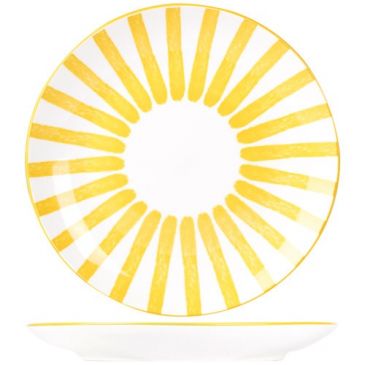Assiette Porcelaine - COSY & TRENDY