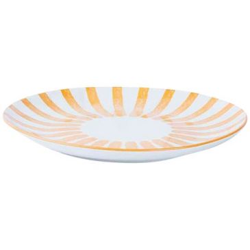 Assiette Porcelaine - COSY & TRENDY