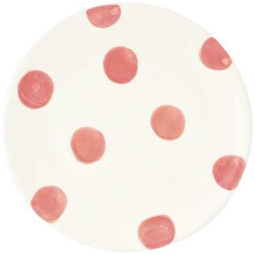 Assiette Céramique - EASY LIFE