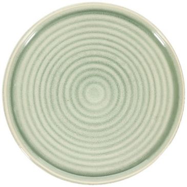 Assiette Autre - SALT & PEPPER