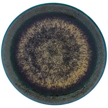 Assiette Porcelaine - MEDARD DE NOBLAT