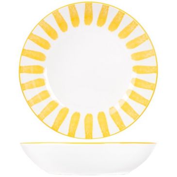 Assiette Porcelaine - COSY & TRENDY