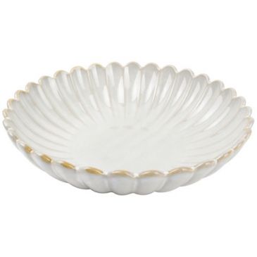 Assiette Porcelaine - SP COLLECTION