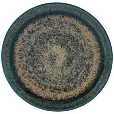Assiette Porcelaine - MEDARD DE NOBLAT