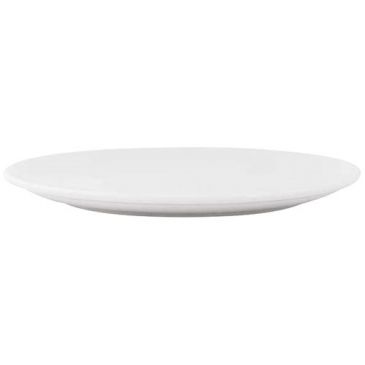 Assiette Porcelaine - COSY & TRENDY